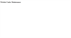 Desktop Screenshot of amitadesai.com