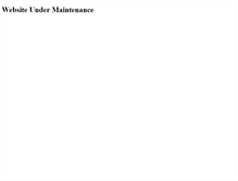 Tablet Screenshot of amitadesai.com
